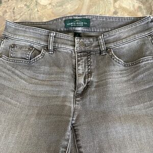 Ralph Lauren Women’s Gray Jeans